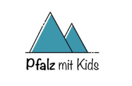 Pfalz mit Kids Logo